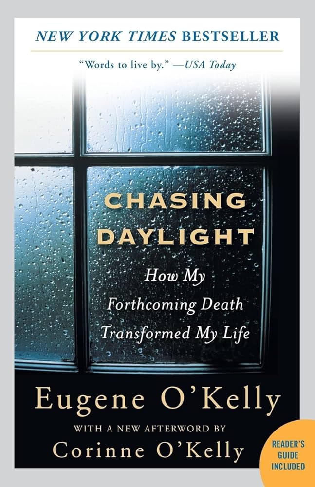 Chasing Daylight