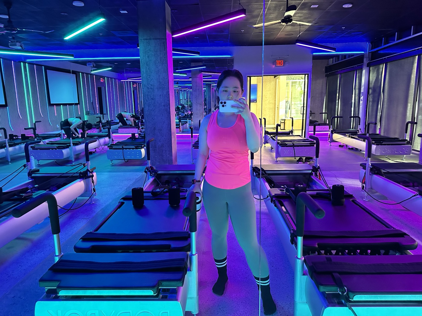 Fitness