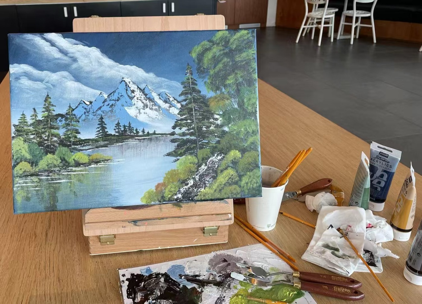 Painting